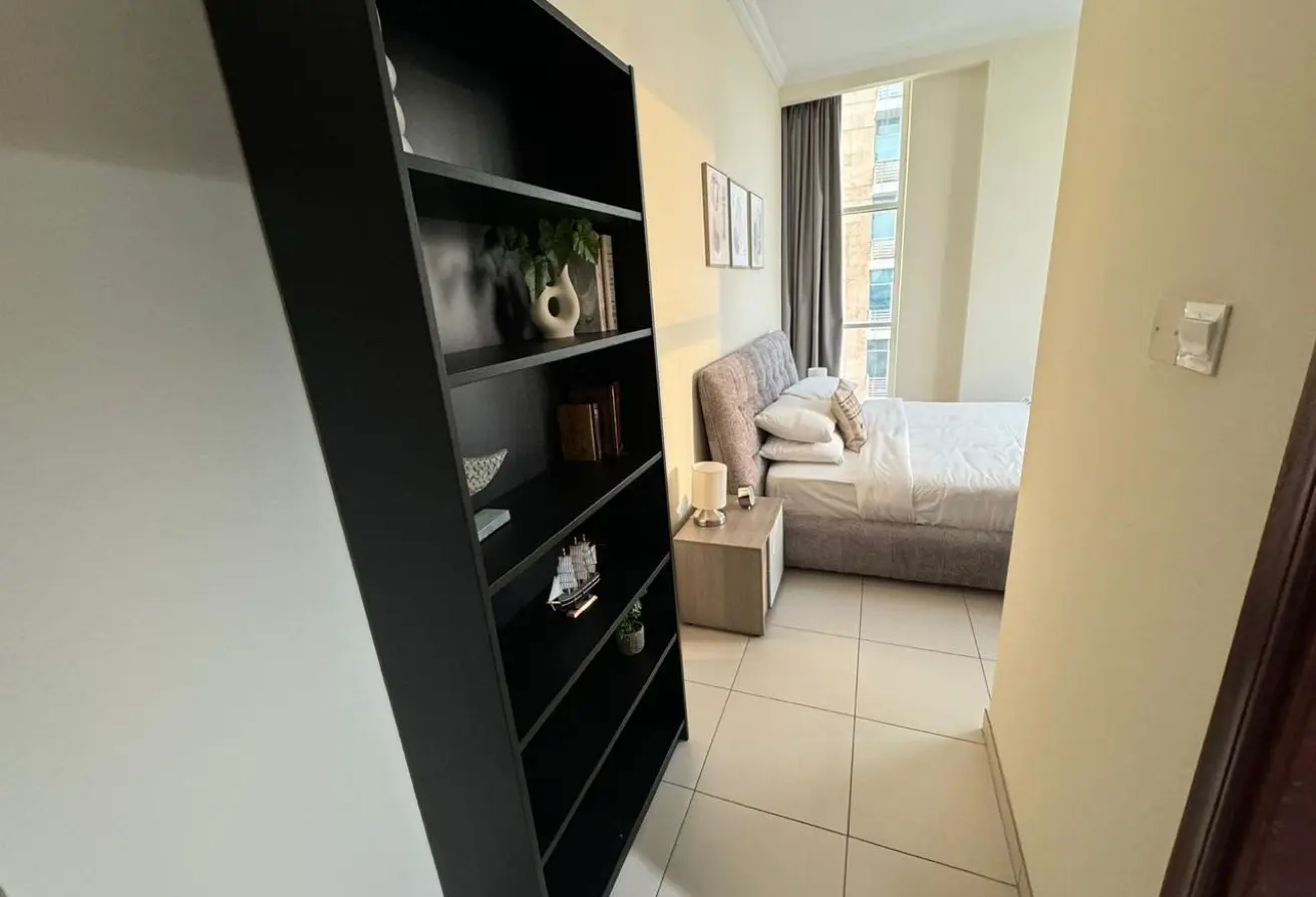 واحد یک خوابه بیزنس بی B117 - تصویر 3