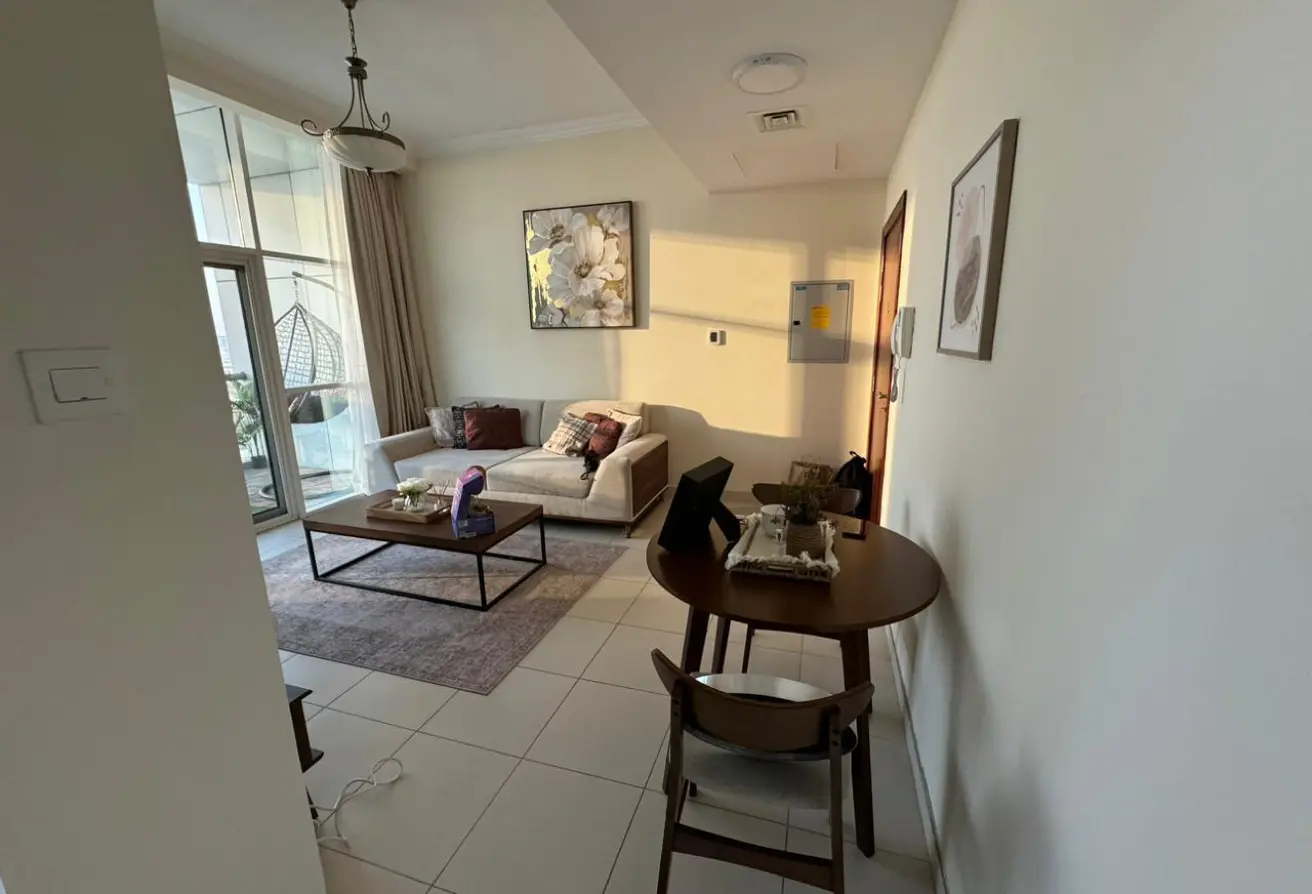 واحد یک خوابه بیزنس بی B117 - تصویر 6