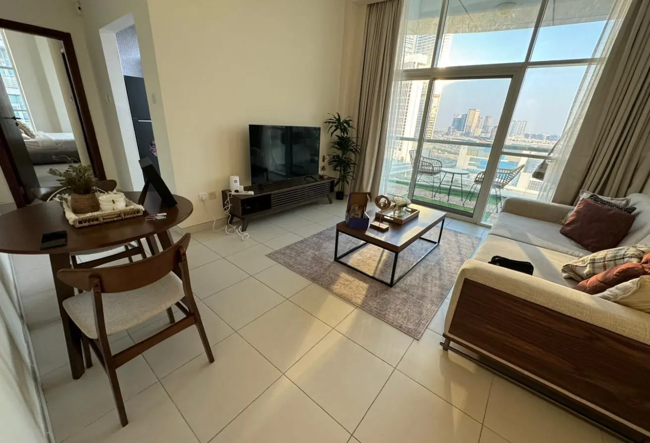 واحد یک خوابه بیزنس بی B117 - تصویر 9